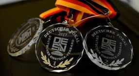 Impressum | DESV