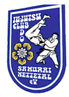 Judo und Ju-Jutsu Club Samurai Nettetal e. V.