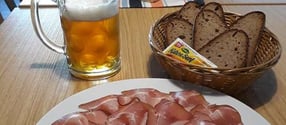 Impressum | Oberredwitzer Zoiglstube