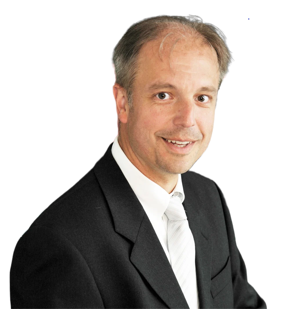 Rechtsanwalt Stephan Meisinger - Kanzlei Göhring, Wallé & Meisinger