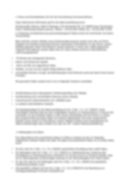 Datenschutzerklärung Kanzlei Göhring, Wallé & Meisinger