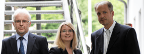 Impressum | Rechtsanwälte  Göhring, Wallé und Meisinger