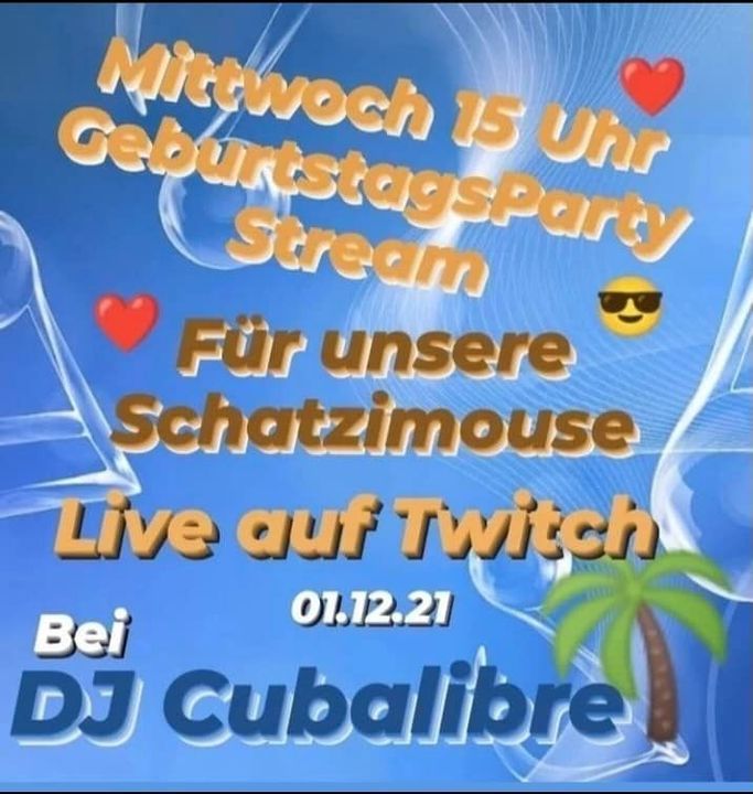 Aktuell | dj-cubalibre