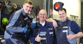 Impressum | Autoservice-Bosse