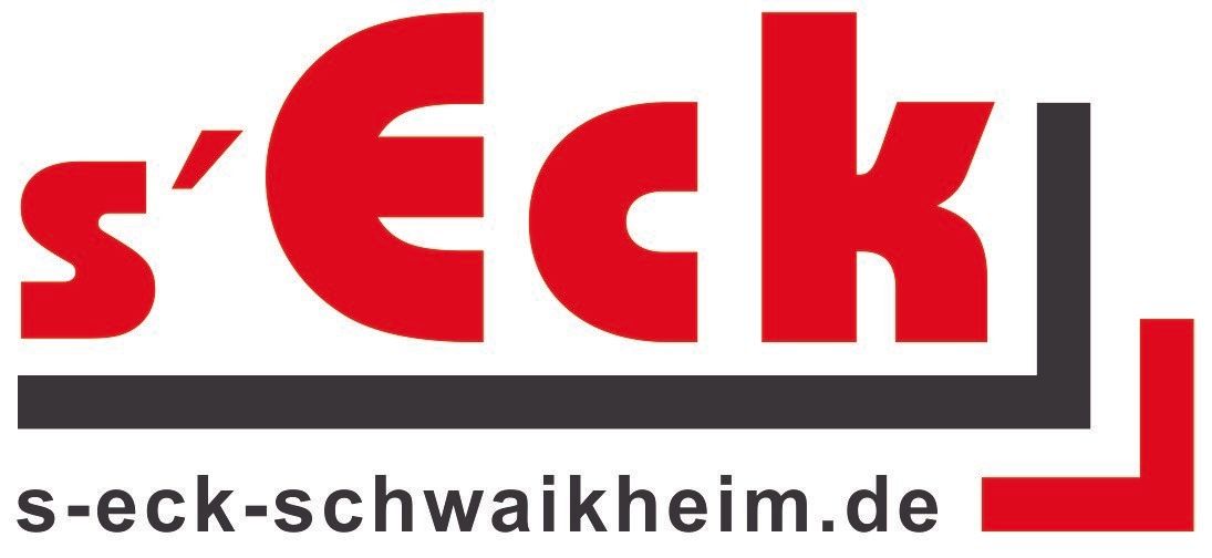 Herzlich Willkommen! | S-Eck-Schwaikheim