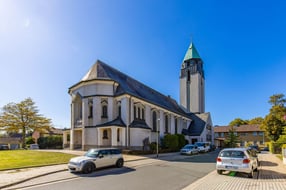 Anmelden | Förderverein St. Antonius Abbas Schönebeck e.V.