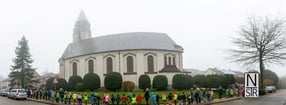 Willkommen! | Steh auf Kirche!