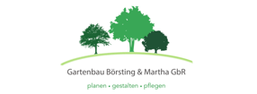 Über uns | Gartenbau Börsting & Martha GbR