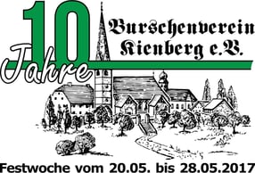Impressum | Burschenverein Kienberg