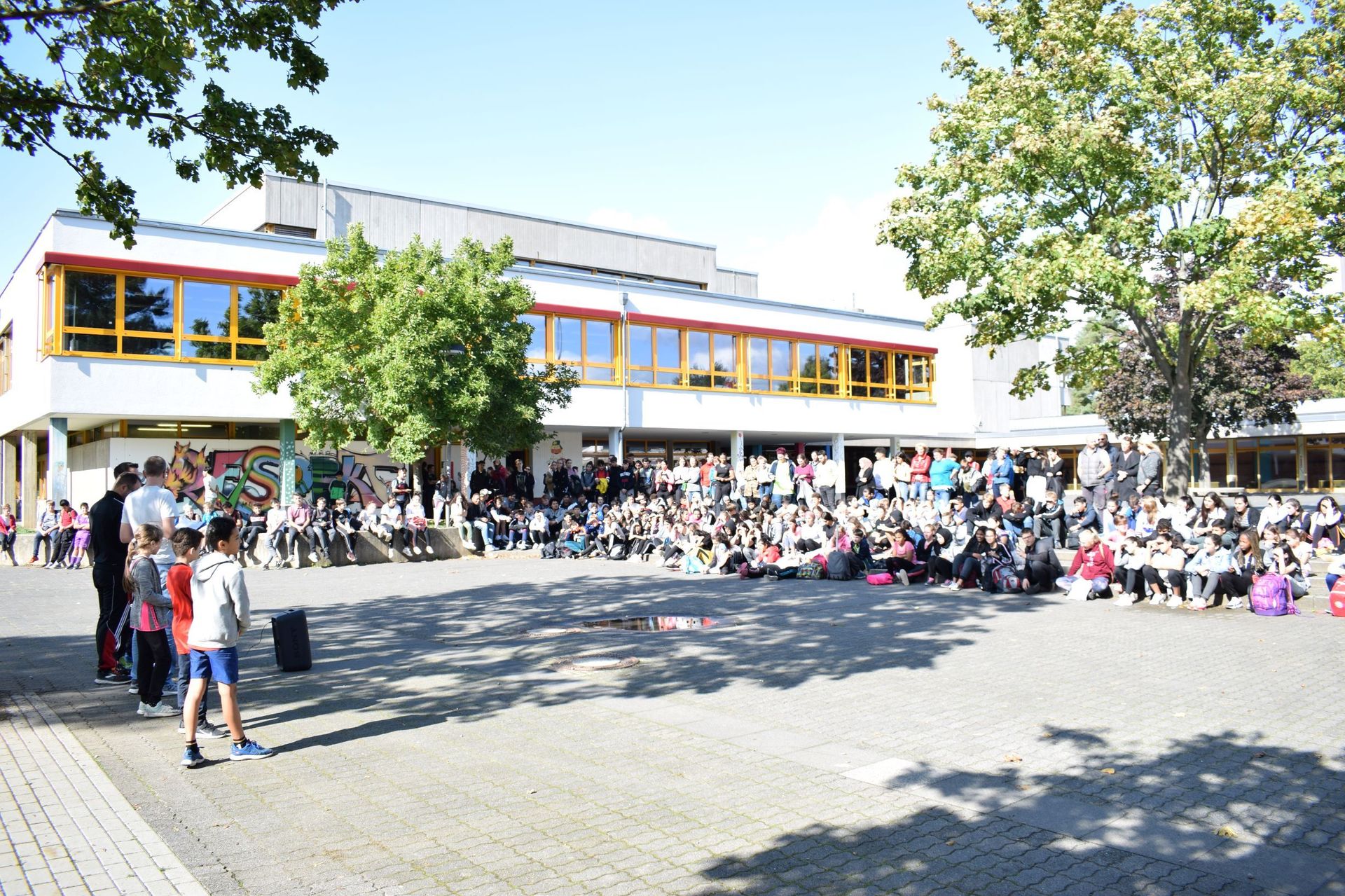 Aktuelle Termine | Erich Kästner-Realschule plus