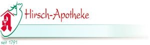 Hirsch Apotheke