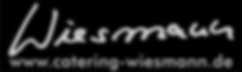 Catering Service Wiemann