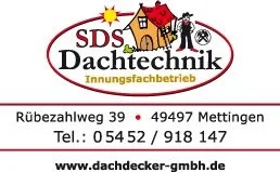 SDS Dachtechnik