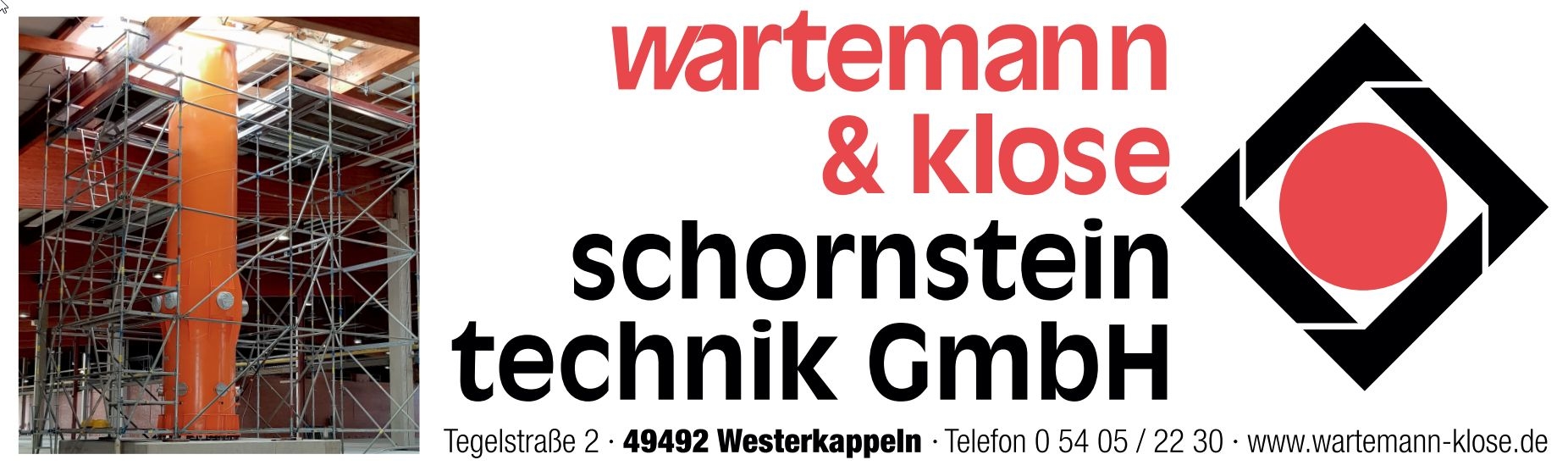 Wartemann und Klose