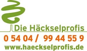Häckselprofis