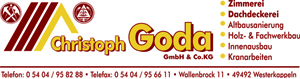 Goda