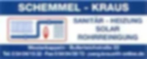 Schemmmel - Kraus