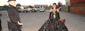 Impressum | Lady Saphira