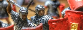 Anmelden | Römerschlacht am Harzhorn - Information durch die Guides
