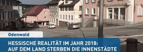 Aktuell | Oberzent