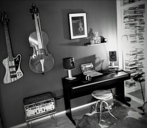 Anmelden | deincello.de - Celloaufnahmen für dein Musikprojekt
