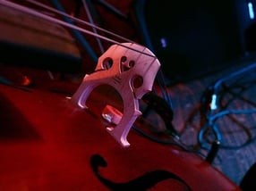 meine Notenveröffentlichungen | deincello.de - Celloaufnahmen für dein Musikprojekt
