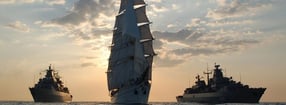 Termine | Deutsche Marine Blog