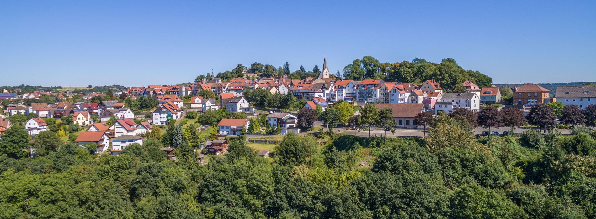 Aktuelle Termine & Events | #hombergerleben
