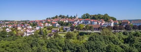 Anmelden | #hombergerleben