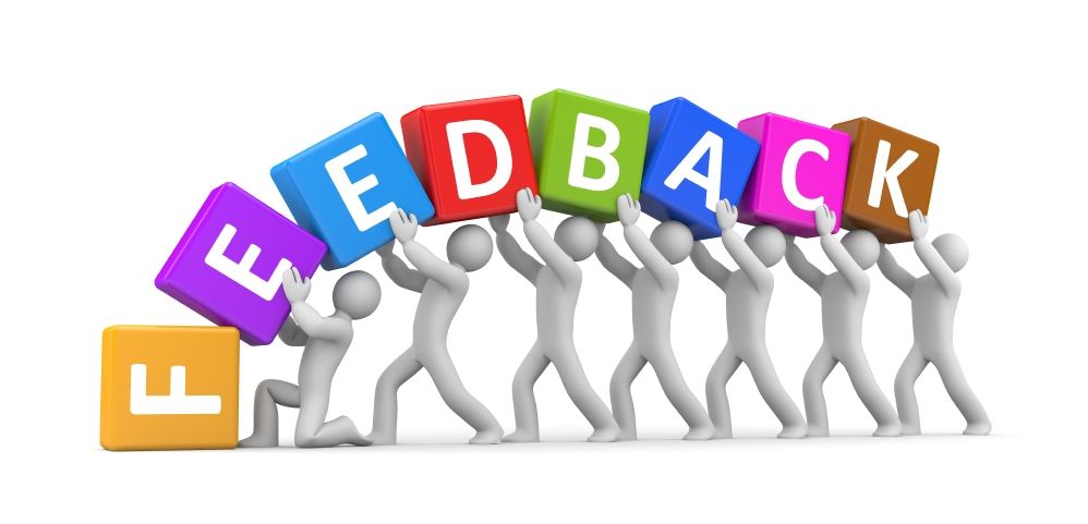 Give feedback - Feedback | Cafe-Bar Carlo