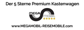 MEGA REVOLUTION 640 | MegaMobil Reisemobile Deutschland