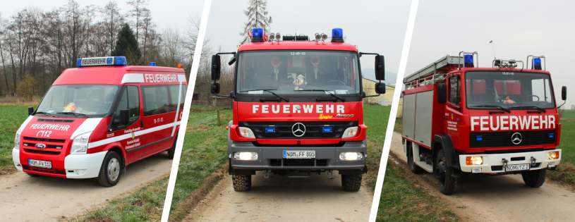 Give feedback - Feedback | Feuerwehr Kalefeld