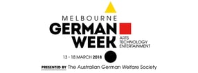 Anmelden | Melbourne German Week
