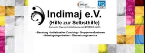 Indimaj e.V. - Hilfe zur Selbsthilfe