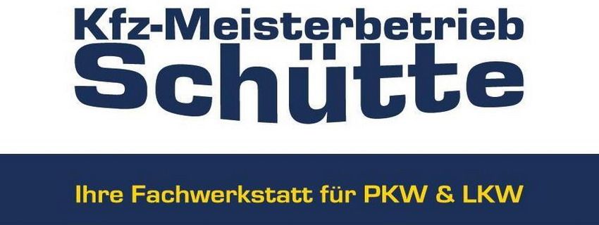 News für Autofahrer: | Kfz-Schütte Aurich