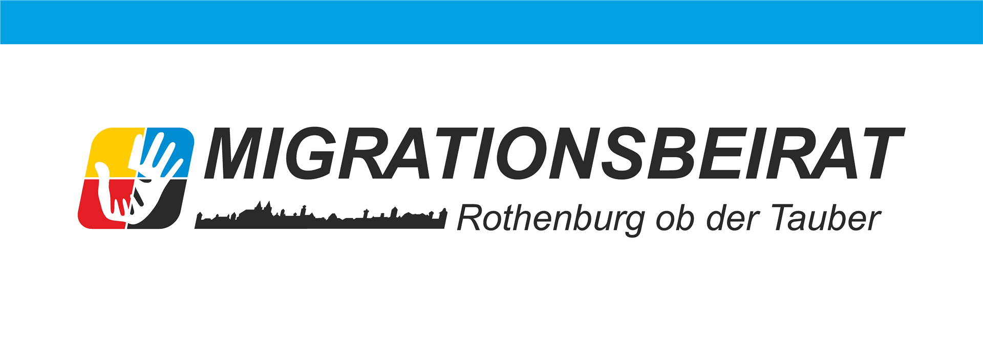 Kontakt | Migrationsbeirat Rothenburg ob der