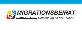 Impressum | Migrationsbeirat Rothenburg ob der Tauber