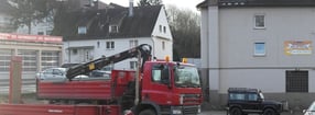 Termine | Gero's Mietwerkstatt