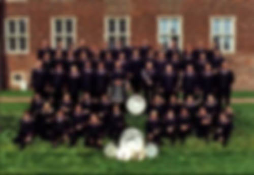 Hauptzug Spielmannszug Ramsdorf e.V.