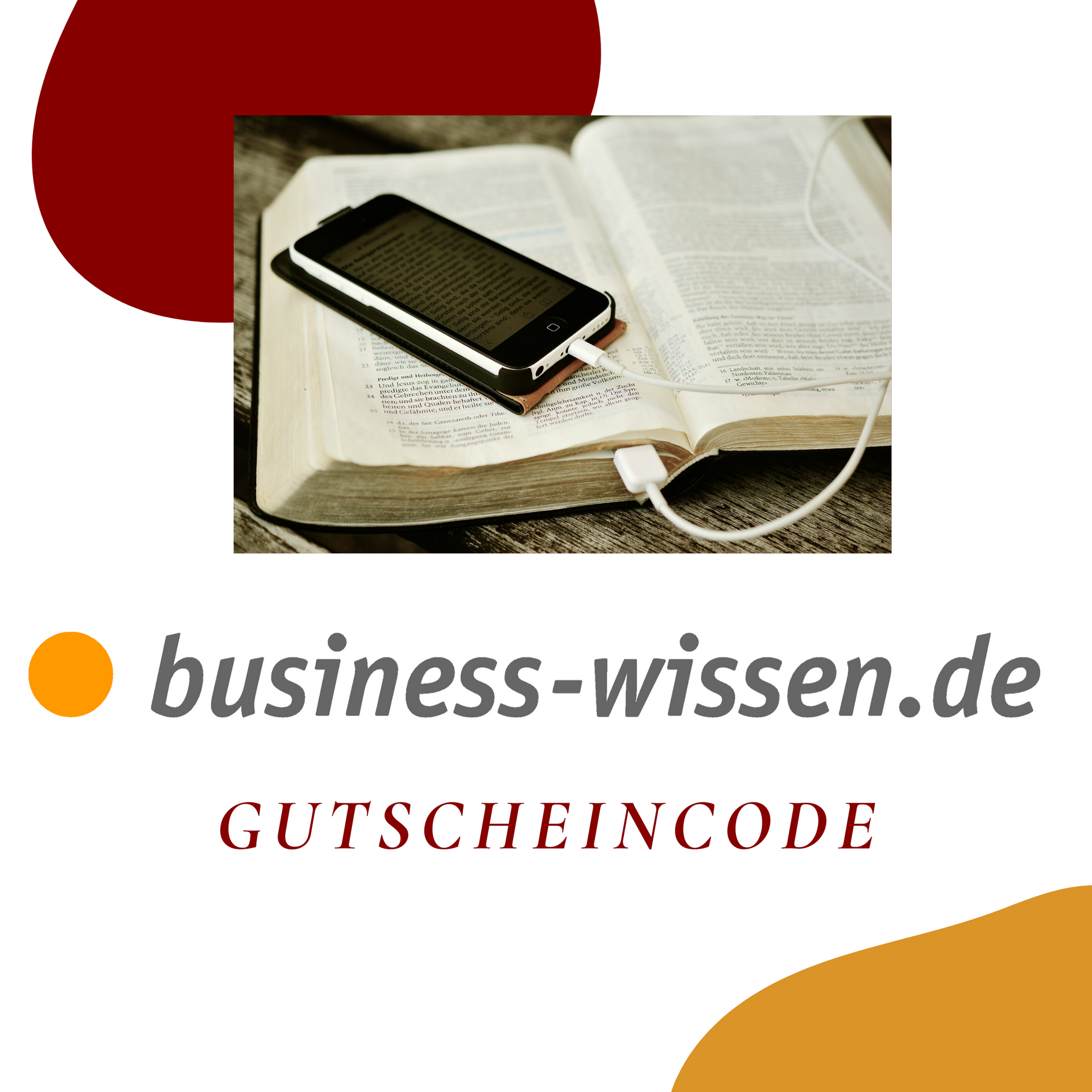 Praxiswissen aus Betriebswirtschaft und