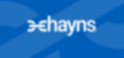 Das Bild zeigt das Logo von Chayns (Produkt von Tobit Software)