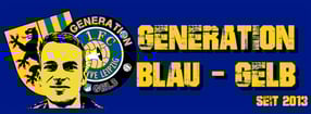 Termine | Generation Blau Gelb