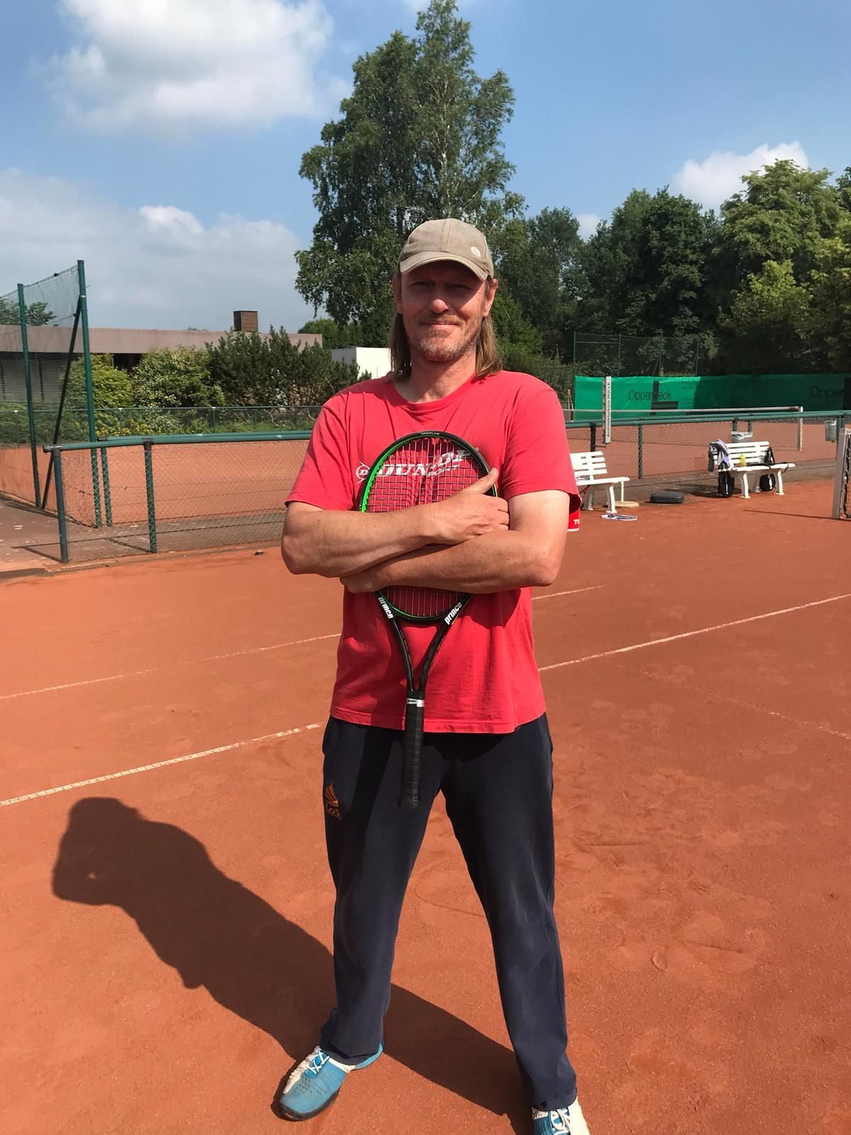 Tennisschule | Heeker Tennisclub e.V.