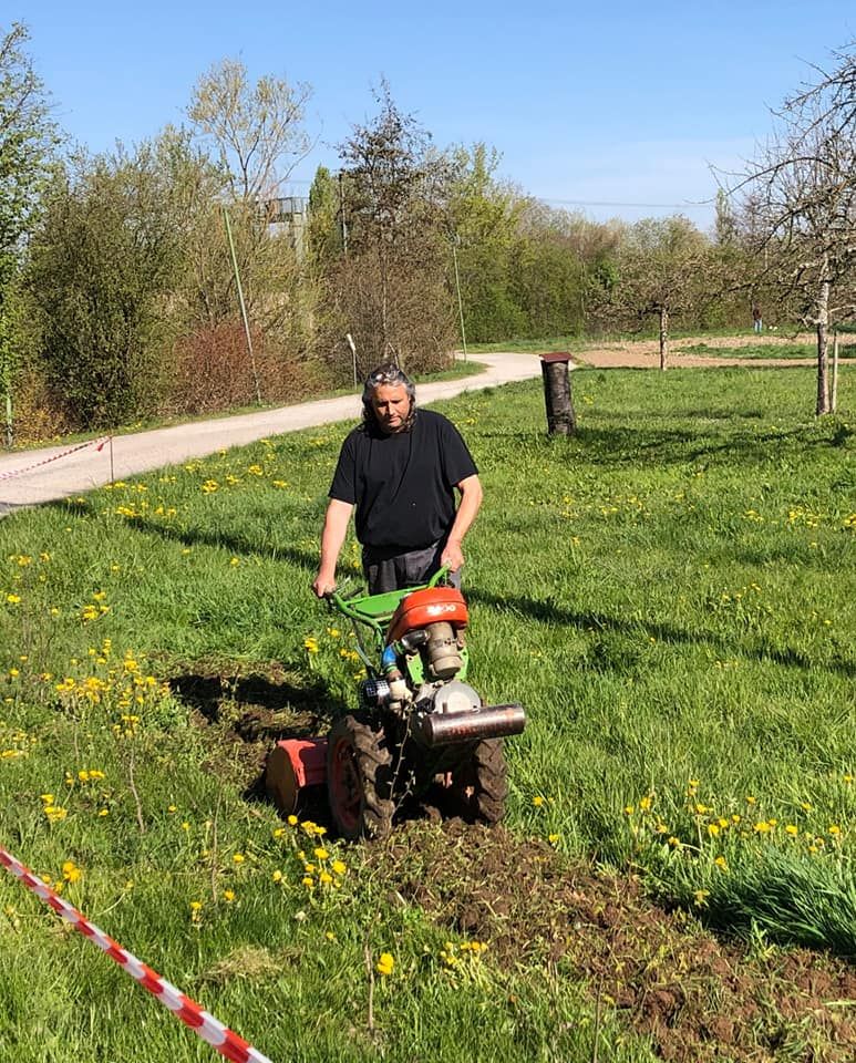 Aktuell | Angel & Naturschutzverein Windschläg