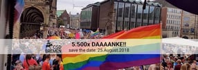 Aktuell | CSD Bremen