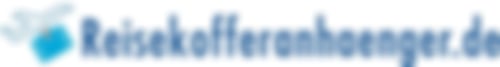 Logo Reisekofferanhaenger für Verlinkung auf unsere Homepage für Kofferanhänger