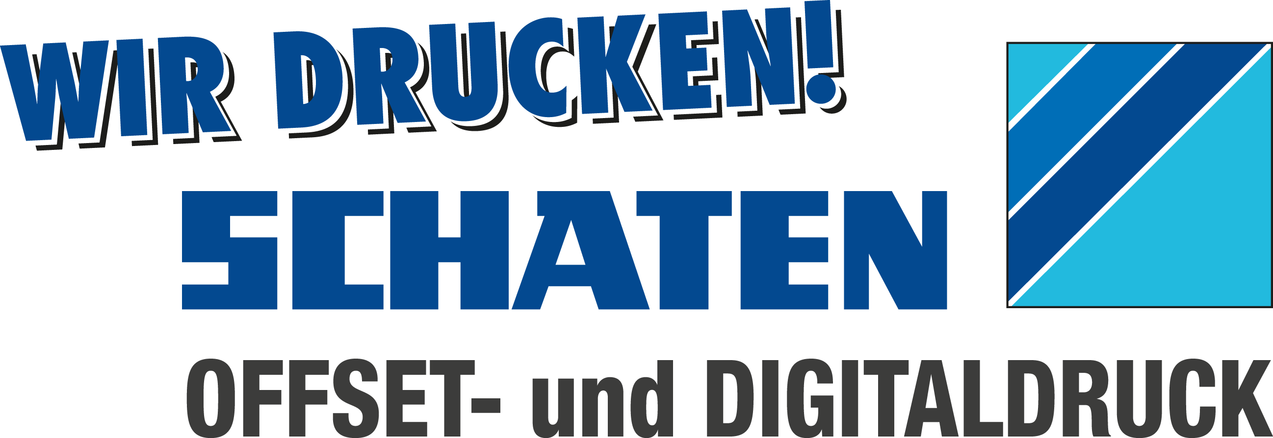 Druckerei Schaten in Ahaus