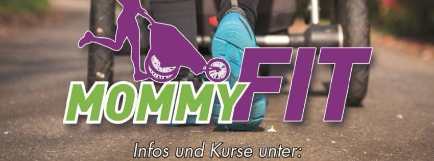 Aktuelle Termine | MommyFit