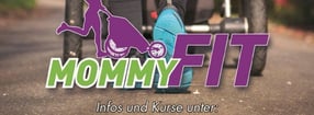 Impressum | MommyFit