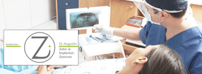 Impressum | Zahn- und Implantatzentrum Bad Bevensen